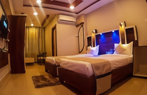 Duliajan Hotel | Utopia Residency