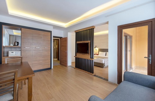 Avsallar Hotel | Utopia Resort & Residence