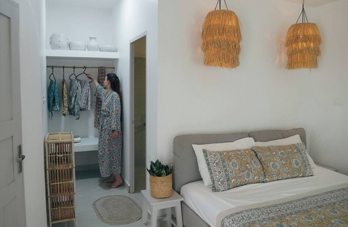 Varkala Bed & Breakfast | Utopia - Rice fields stay - 5-bedroom bed & breakfast
