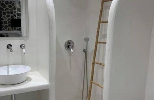 Old Town Naxos Hotel | UTOPIA ROOM