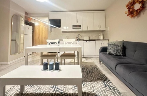 Bornova Apartment | Utopia Suite Residence - 1 Bedroom Suite