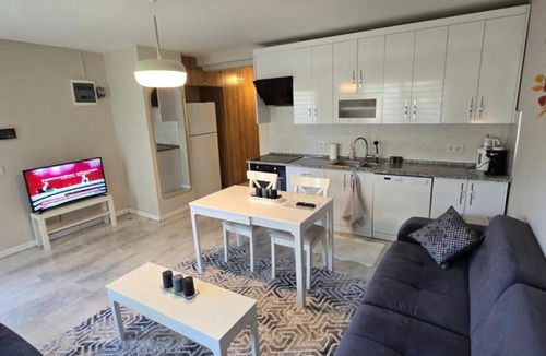 Bornova Apartment | Utopia Suite Residence - 1 Bedroom Suite