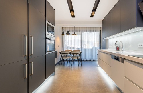 Bornova Apartment | Utopia Suite Residence
