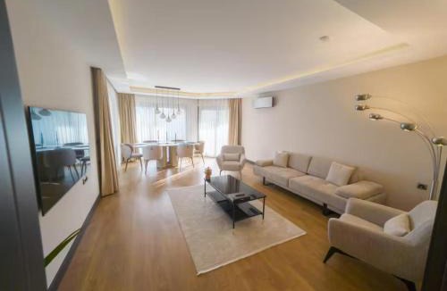 Bornova Apartment | Utopia Suite Residence1