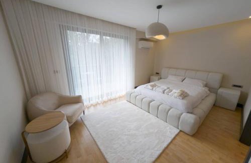Bornova Apartment | Utopia Suite Residence1