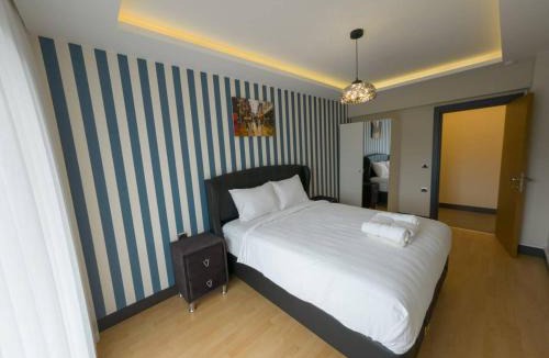 Bornova Apartment | Utopia Suite Residence1