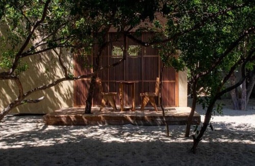 Santa Maria Tonameca House | Utopia Tiny Beach House