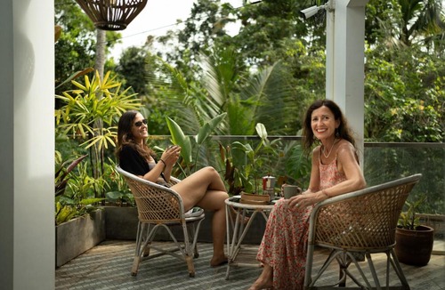 Varkala Hotel | Utopia Varkala - Boutique stay in Odayam rice fields