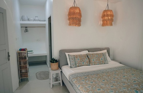 Varkala Hotel | Utopia Varkala