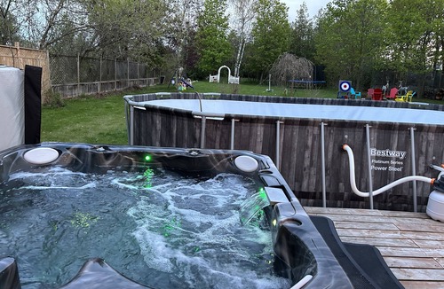 Alcona Cottage | Utopia villa and spa