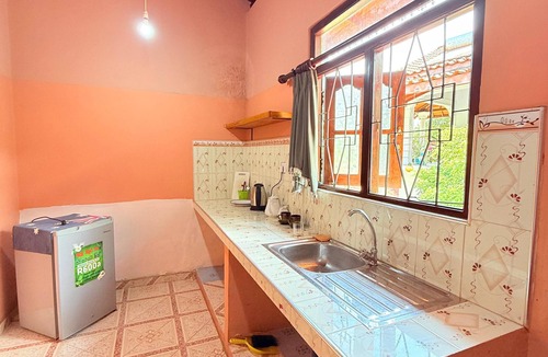Thiranagama Villa | Utopia villa