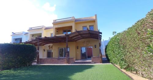 Ras Sudar Resort | Utopia Villas - Ain Soukhna