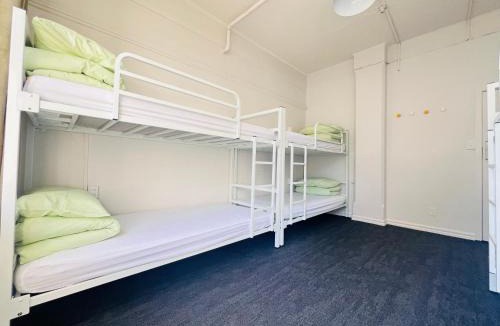 Auckland Central Business District Hostel | Utopia31 Hostel - formerly Frienz Backpacker
