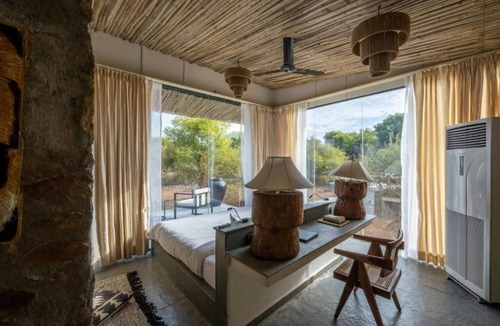 Sariska Hotel | Utsav Camp Sariska