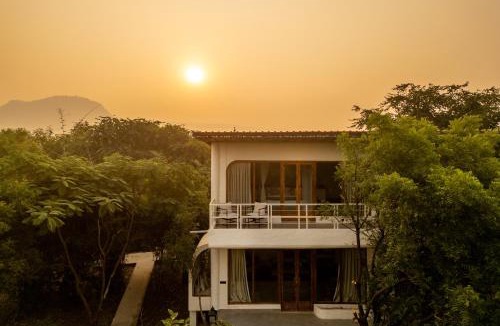 Sariska Resort | Utsav Camp Sariska