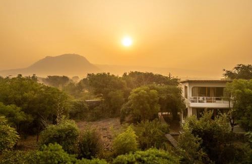 Sariska Resort | Utsav Camp Sariska