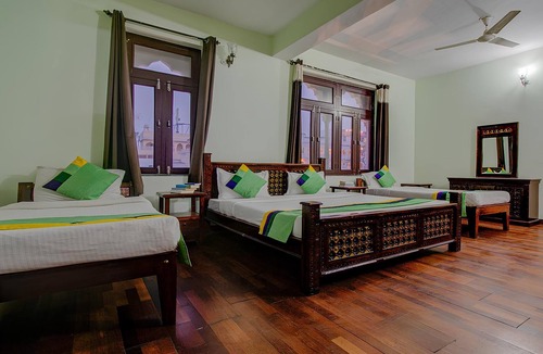 Vidhyadhar Nagar Hotel | Utsav Vilas