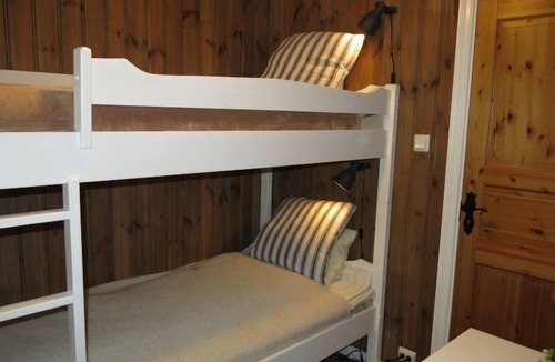 Tjaldal House | Utsikten by Interhome