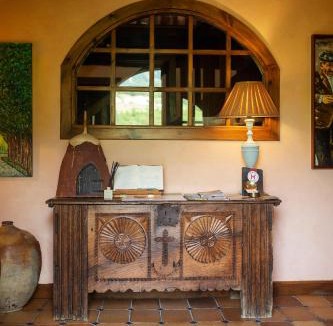 Intza House | Utsusabar baserria