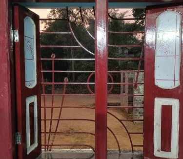 Jhargram Villa | Uttaran