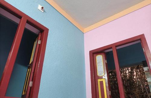 Jhargram Villa | Uttaran
