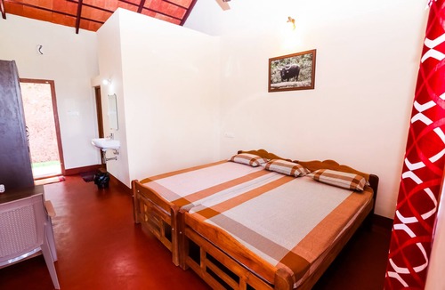 Samse House | Uttunga Homestay