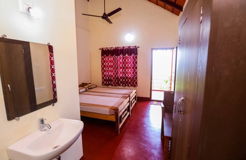 Samse House | Uttunga Homestay