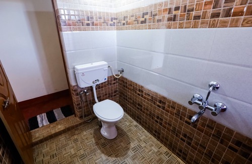 Samse House | Uttunga Homestay