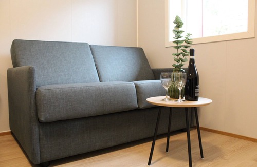 Hole House | Utvika Gård & Camping