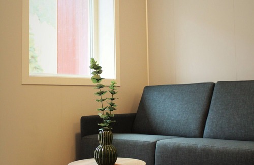 Hole House | Utvika Gård & Camping