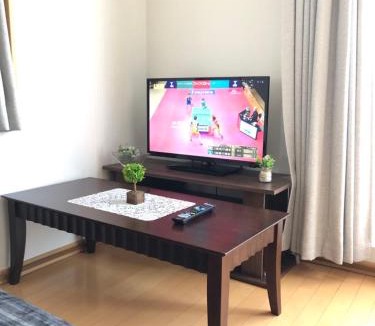 Toda Villa | UU House