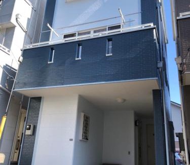 Toda Villa | UU House