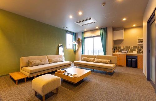 Biei Apartment | UUHOME
