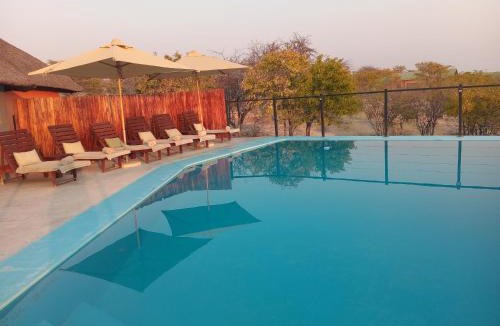 Opuwo Cabin | Uukwaluudhi Safari Lodge