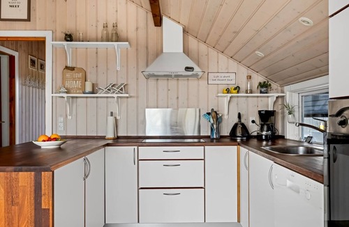 Fynshav House | "Uuno" - 200m from the sea by Interhome
