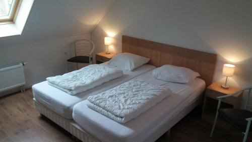 Buren Apartment | Uut in Thuus 21A