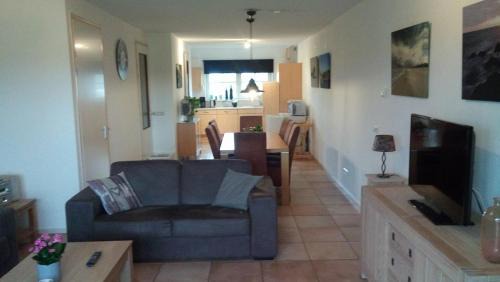 Buren Apartment | Uut in Thuus 21A