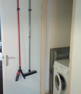 Buren Apartment | Uut in Thuus 21A
