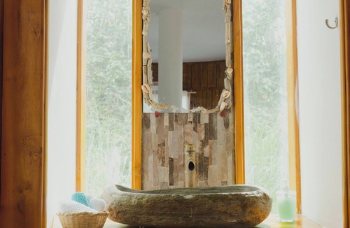 Nevamar Hotel | Uuttaaka Eco-hotel