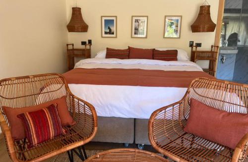 San Vicente House | Uva Dulce B&B
