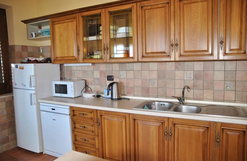 Itri Villa | Uva & Stelle Maison Detached Villa in the Hills of Sperlonga