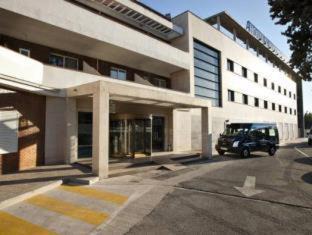 Arroyo de la Vega Hotel | UVE Alcobendas
