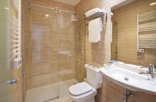 Arroyo de la Vega Hotel | UVE Alcobendas
