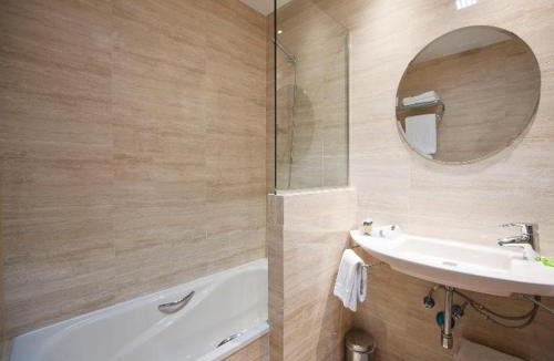 Arroyo de la Vega Hotel | UVE Alcobendas
