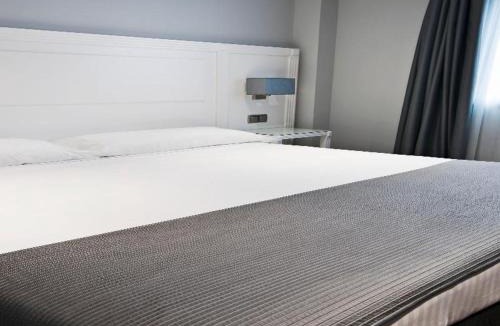 Arroyo de la Vega Hotel | UVE Alcobendas