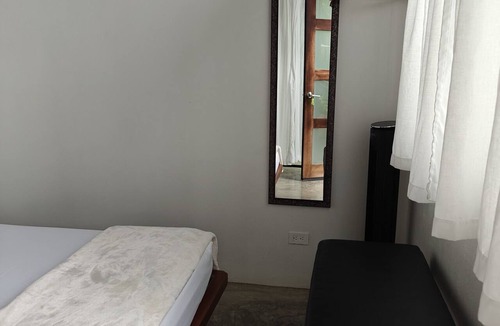 Ballena Bed & Breakfast | Uvita - Ginger Room. Private gated 43 acre property.