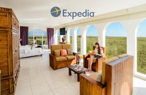 Muna Hotel | Uxmal Resort Maya