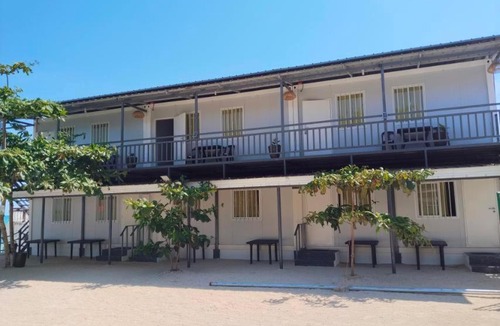Daanbantayan Resort | Uyzan Beach Camp by Hiverooms