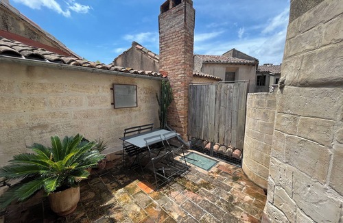 Uzes Apartment | Uzès Hyper-centre, Superb apartment