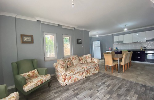 Trabzon Villa | Uzer Apart
